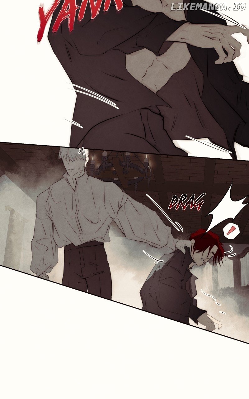 I Am the Villain ( Webtoons ) Chapter 70 page 53 - 