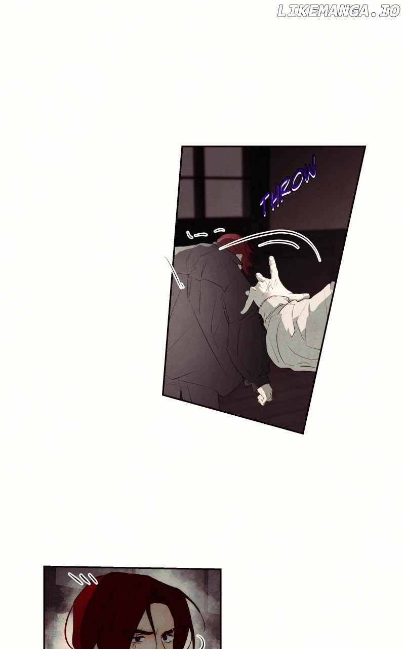 I Am the Villain ( Webtoons ) Chapter 70 page 54 - 