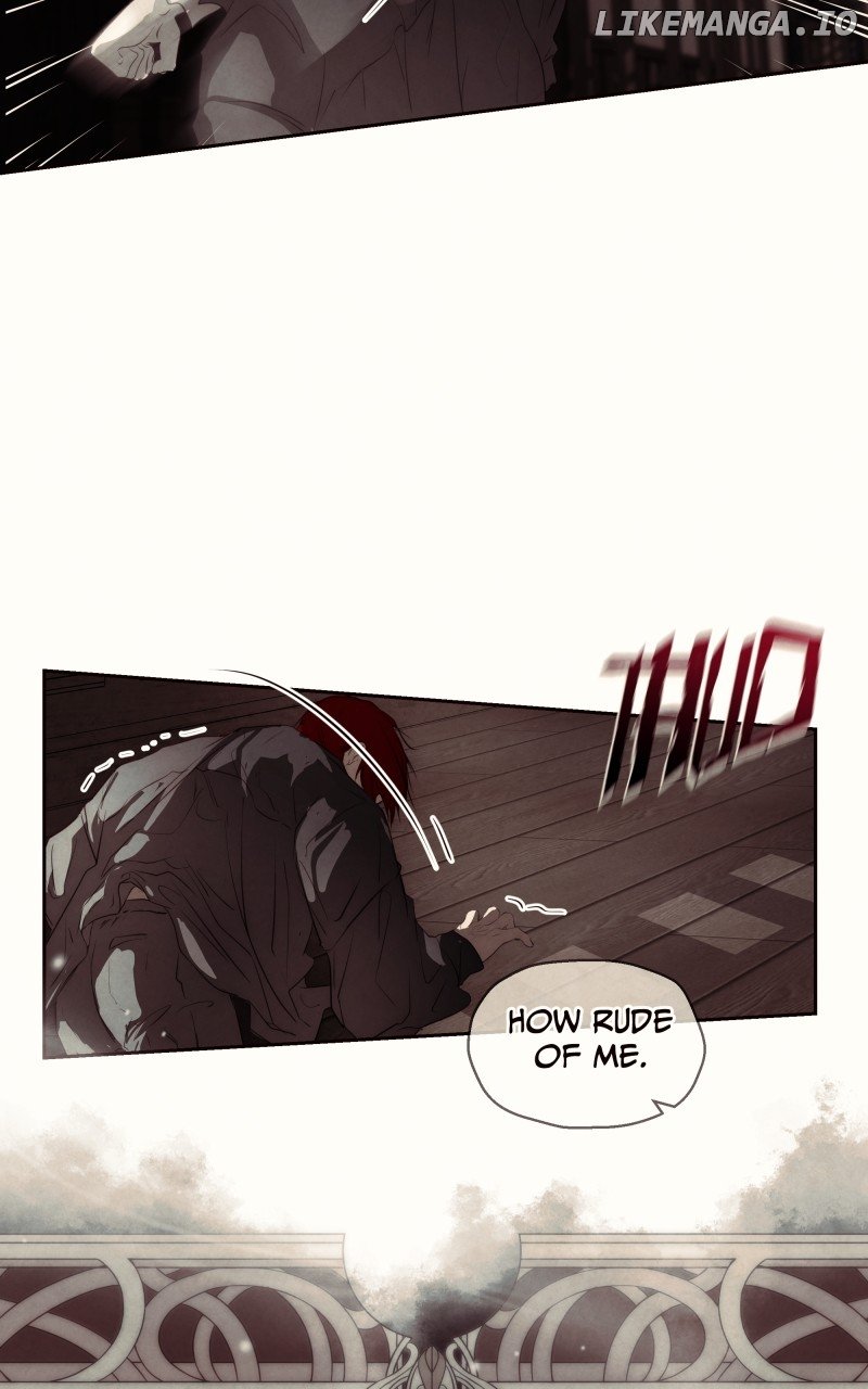 I Am the Villain ( Webtoons ) Chapter 70 page 56 - 