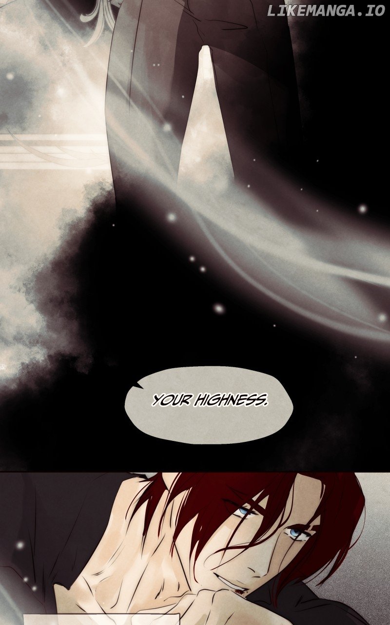 I Am the Villain ( Webtoons ) Chapter 70 page 58 - 