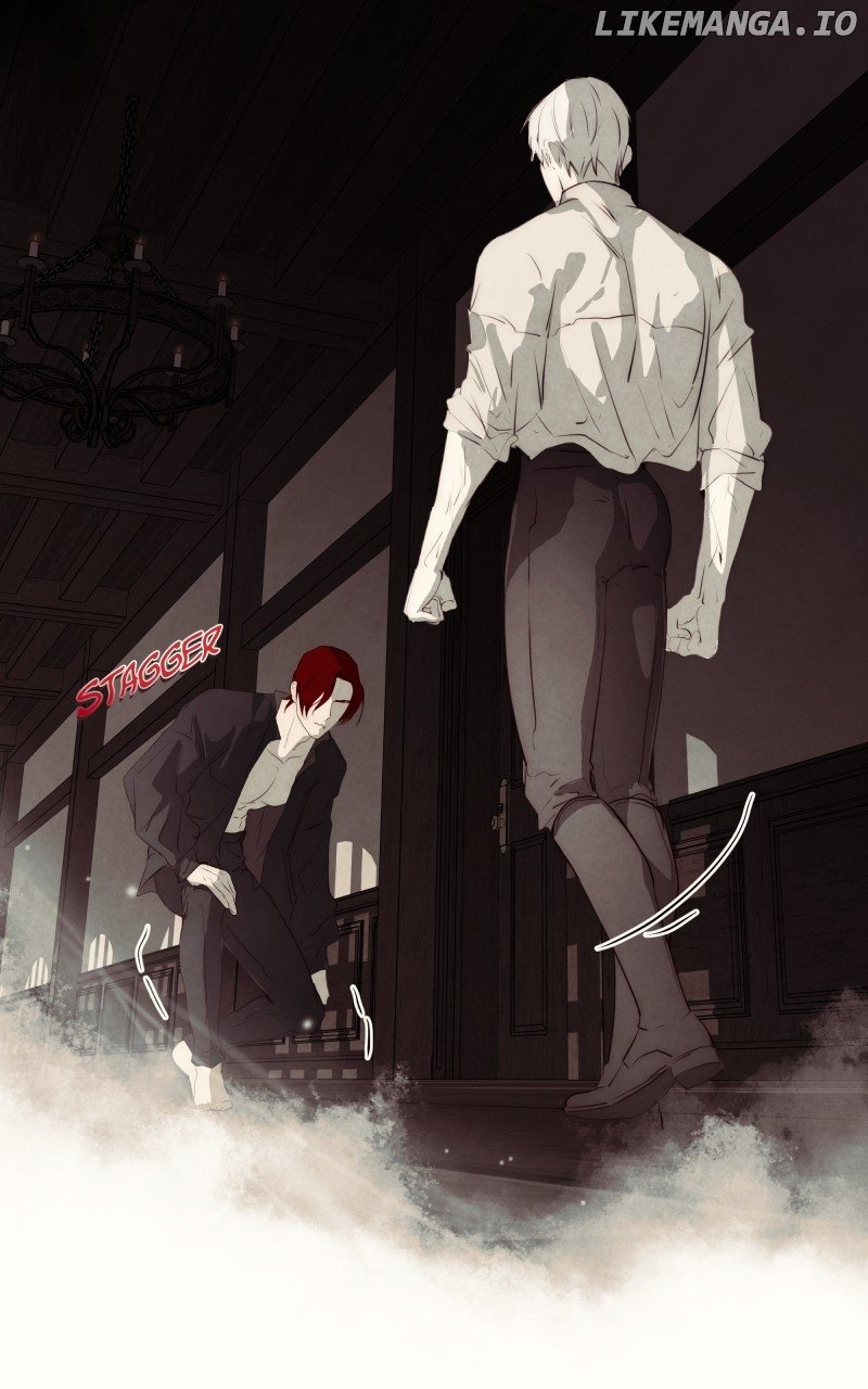 I Am the Villain ( Webtoons ) Chapter 70 page 60 - 