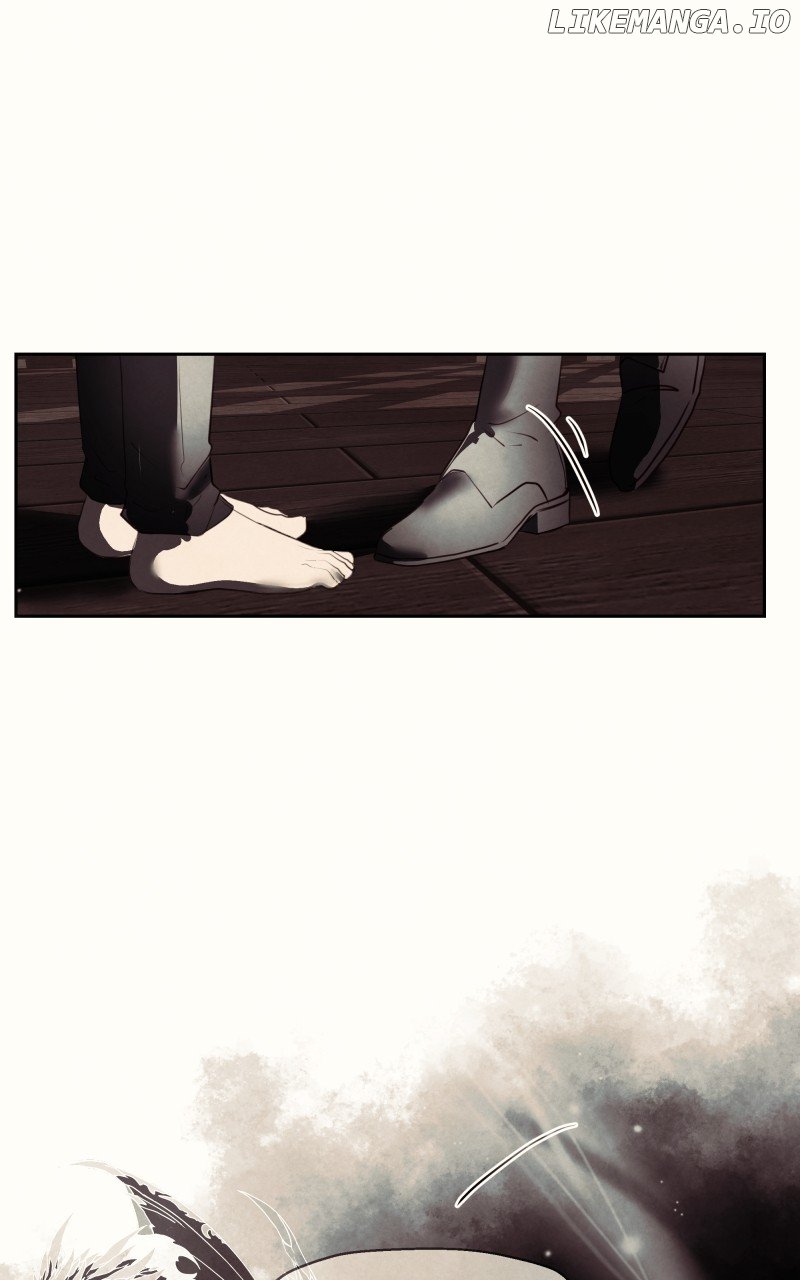 I Am the Villain ( Webtoons ) Chapter 70 page 61 - 