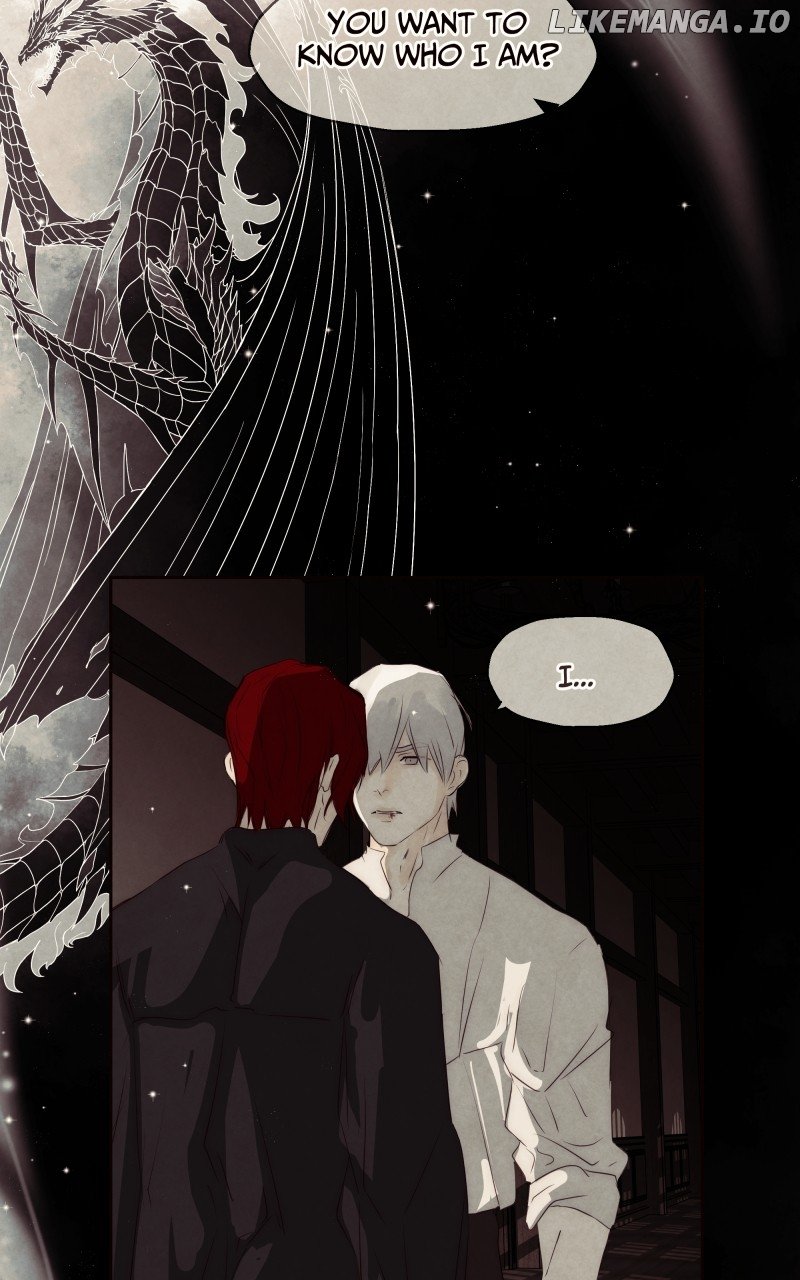 I Am the Villain ( Webtoons ) Chapter 70 page 62 - 