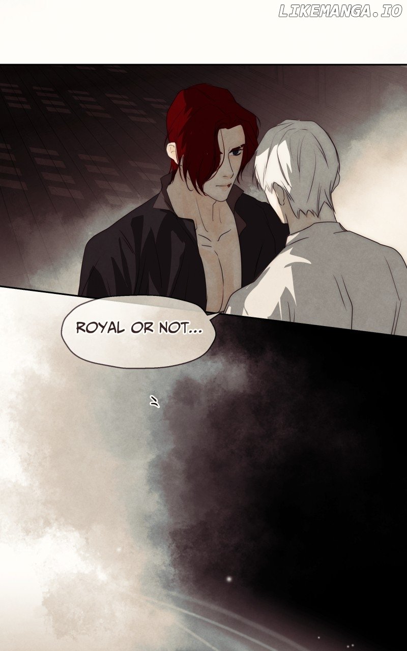 I Am the Villain ( Webtoons ) Chapter 70 page 66 - 