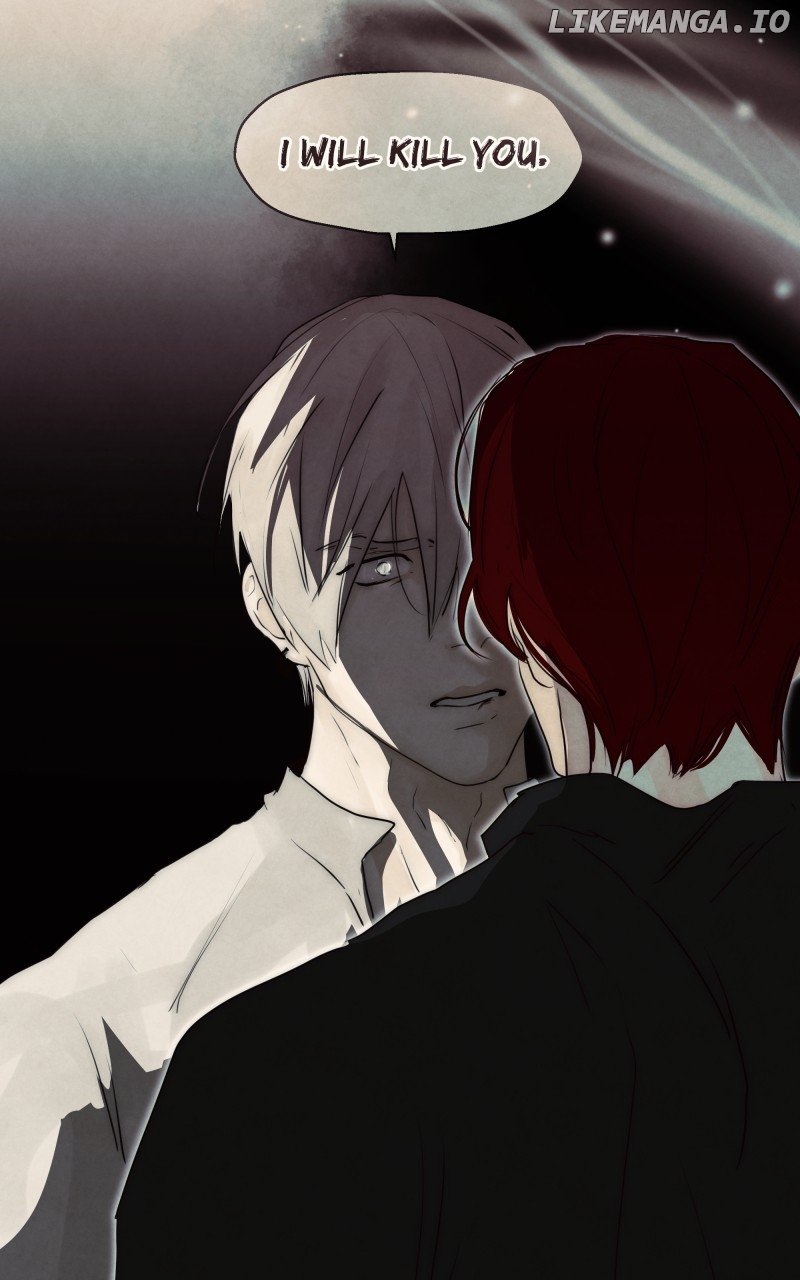I Am the Villain ( Webtoons ) Chapter 70 page 67 - 