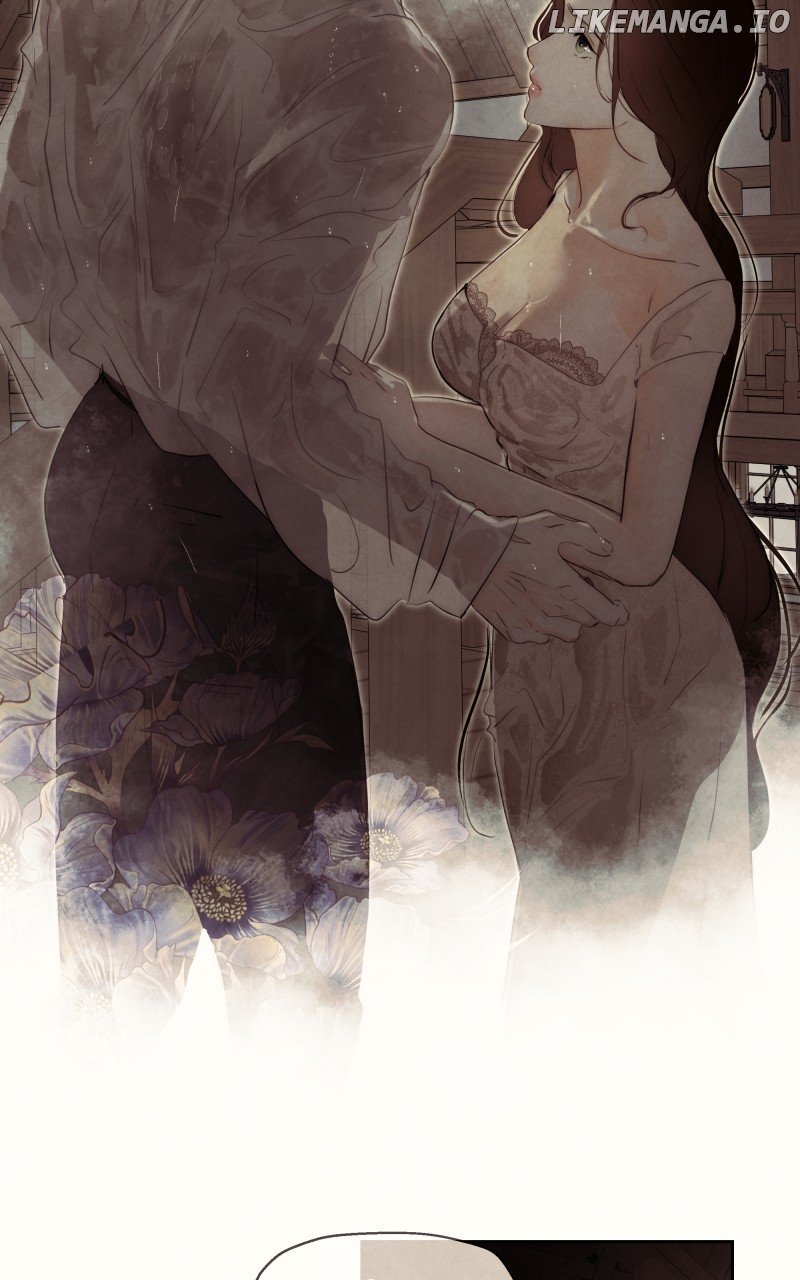 I Am the Villain ( Webtoons ) Chapter 70 page 8 - 