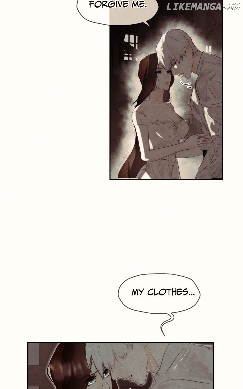I Am the Villain ( Webtoons ) Chapter 70 page 9 - 