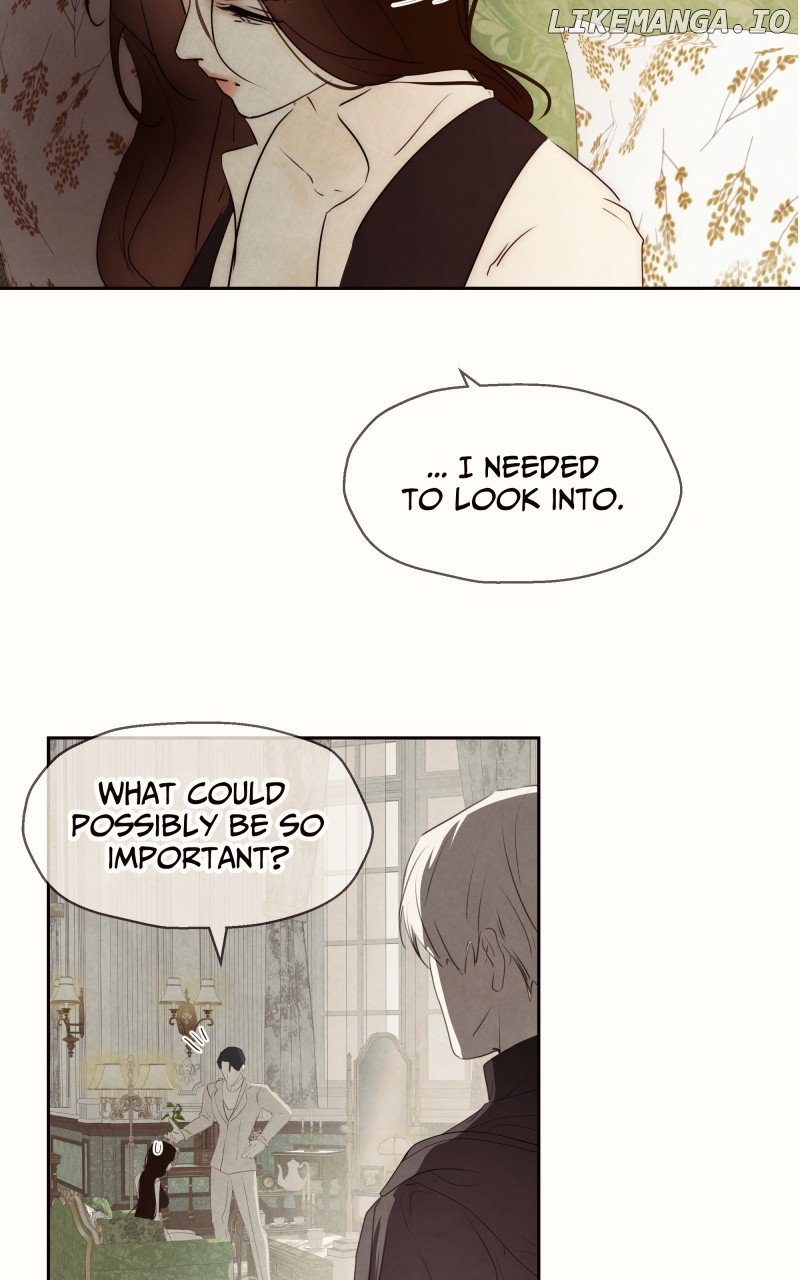 I Am the Villain ( Webtoons ) Chapter 71 page 12 - 