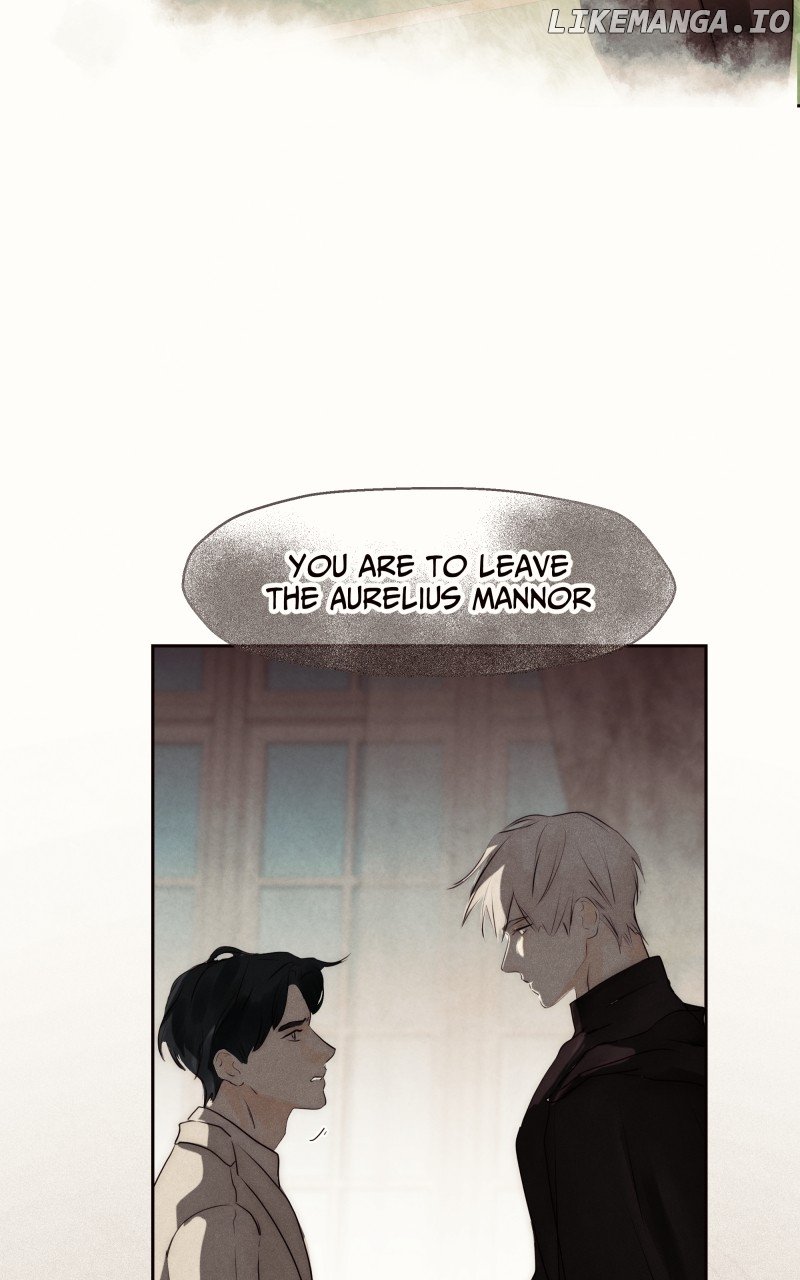 I Am the Villain ( Webtoons ) Chapter 71 page 17 - 