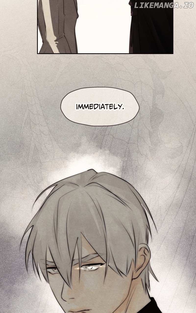 I Am the Villain ( Webtoons ) Chapter 71 page 18 - 