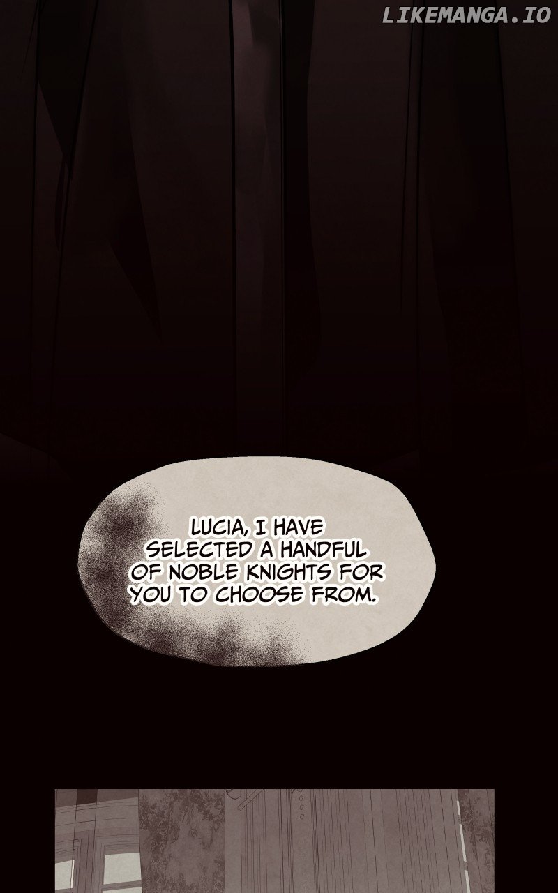 I Am the Villain ( Webtoons ) Chapter 71 page 20 - 