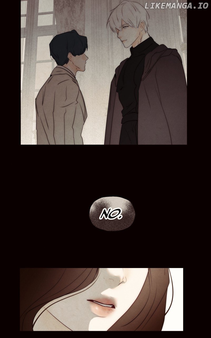 I Am the Villain ( Webtoons ) Chapter 71 page 21 - 