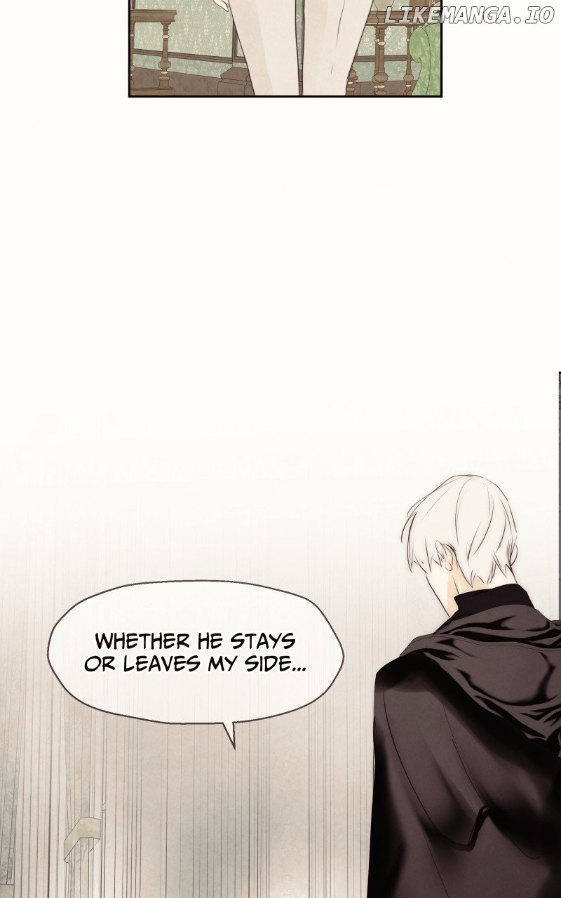 I Am the Villain ( Webtoons ) Chapter 71 page 25 - 