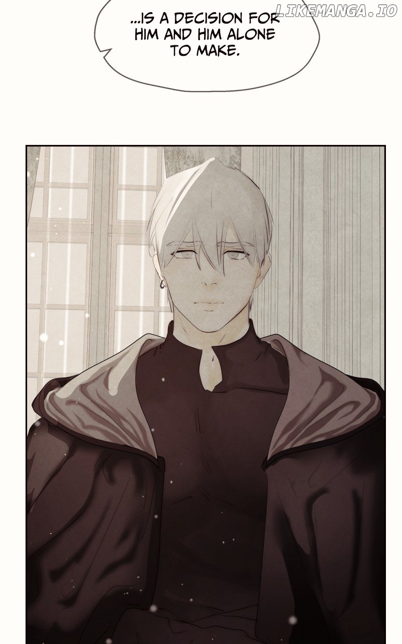 I Am the Villain ( Webtoons ) Chapter 71 page 27 - 