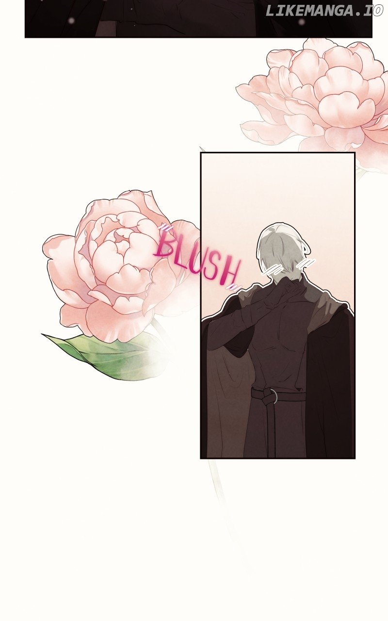 I Am the Villain ( Webtoons ) Chapter 71 page 28 - 