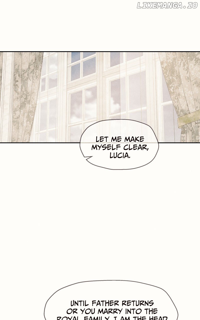 I Am the Villain ( Webtoons ) Chapter 71 page 29 - 