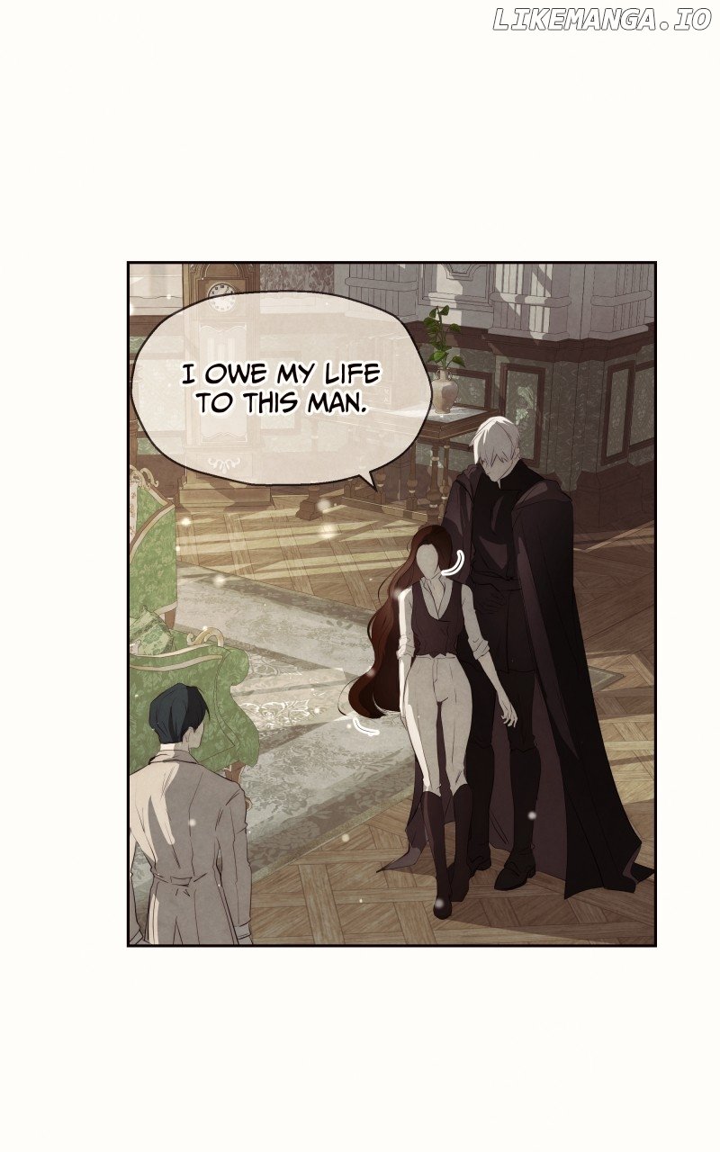 I Am the Villain ( Webtoons ) Chapter 71 page 32 - 