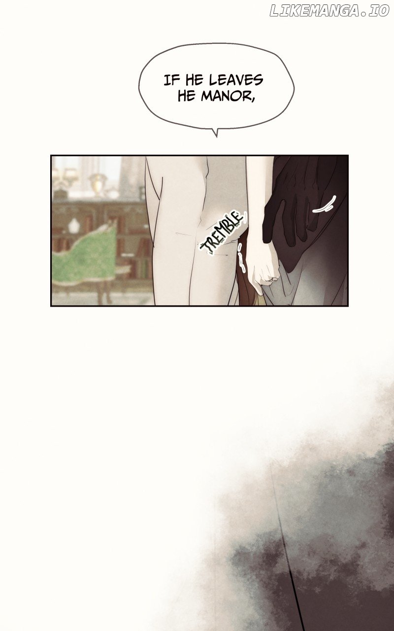 I Am the Villain ( Webtoons ) Chapter 71 page 33 - 