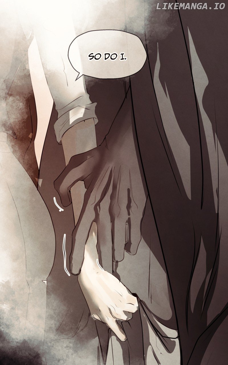 I Am the Villain ( Webtoons ) Chapter 71 page 34 - 