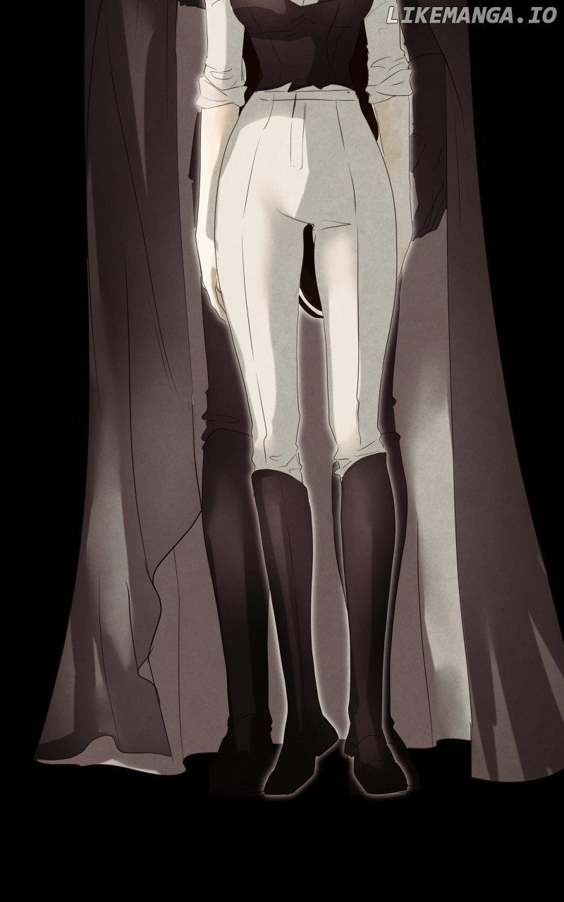 I Am the Villain ( Webtoons ) Chapter 71 page 36 - 