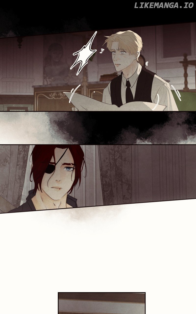 I Am the Villain ( Webtoons ) Chapter 71 page 37 - 