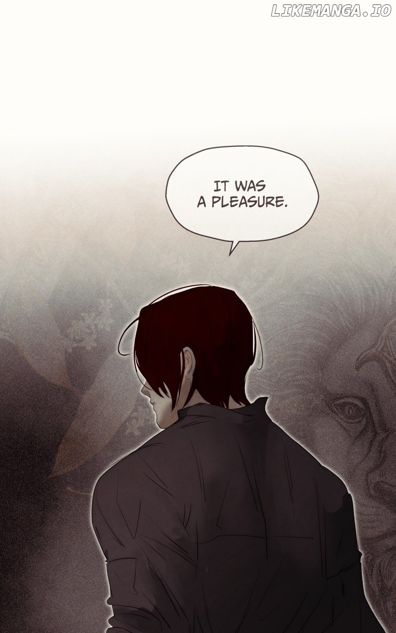 I Am the Villain ( Webtoons ) Chapter 71 page 5 - 
