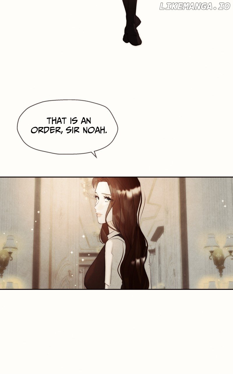 I Am the Villain ( Webtoons ) Chapter 71 page 41 - 