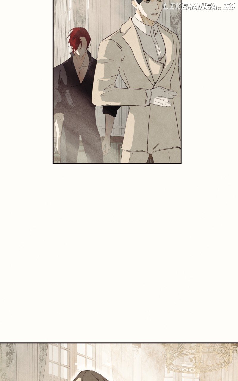 I Am the Villain ( Webtoons ) Chapter 71 page 43 - 