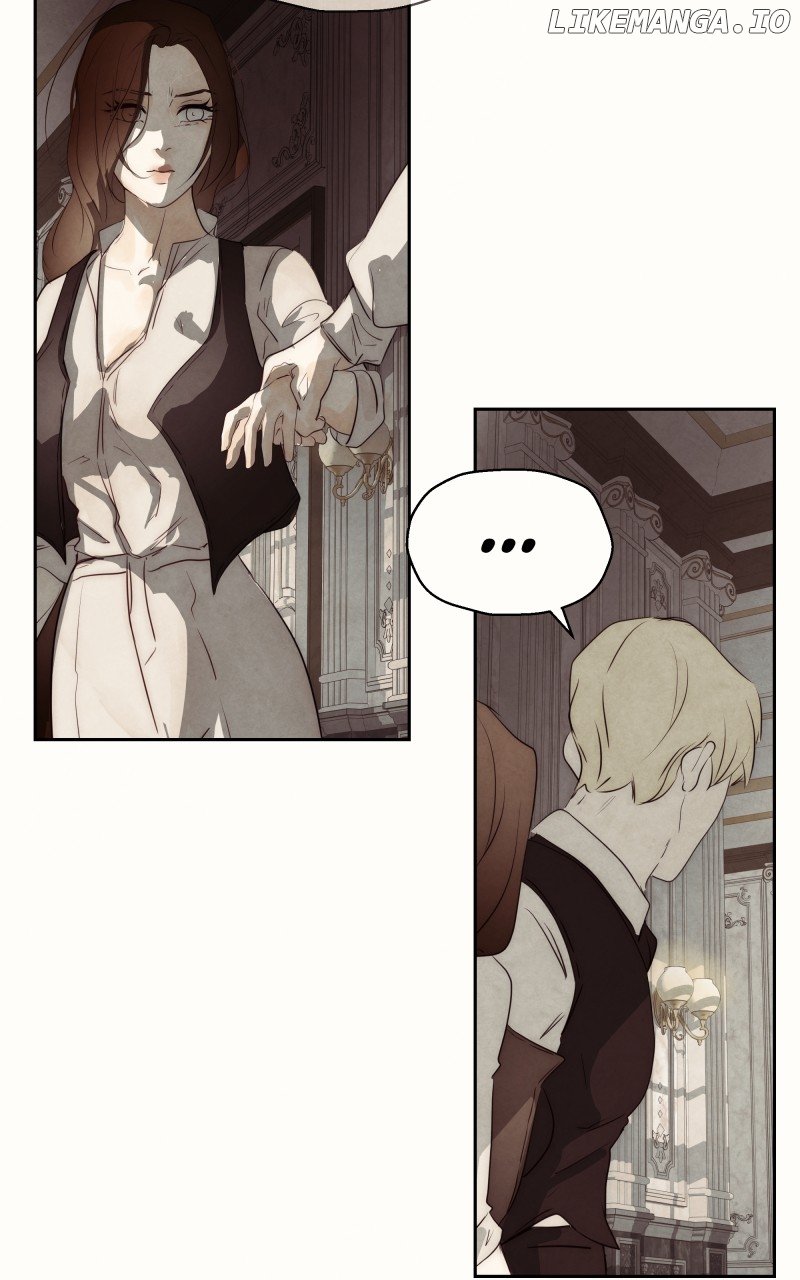 I Am the Villain ( Webtoons ) Chapter 71 page 47 - 