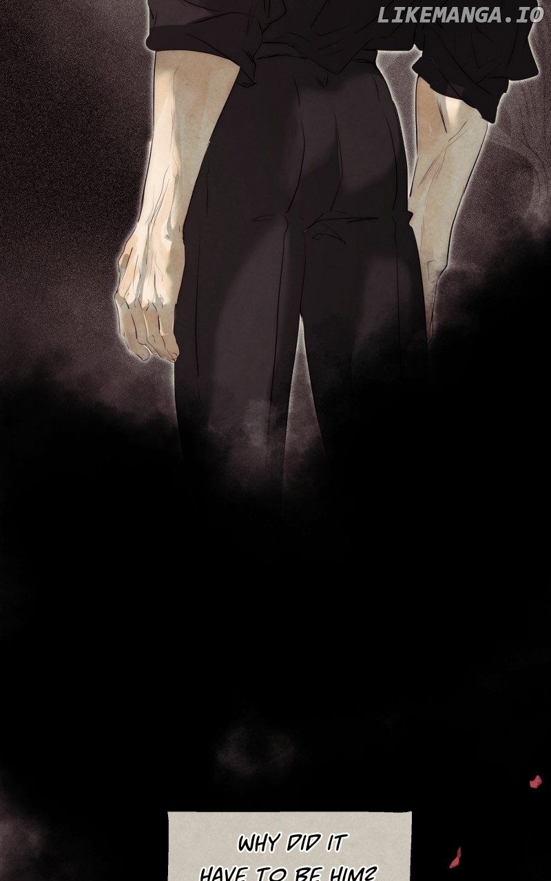 I Am the Villain ( Webtoons ) Chapter 71 page 6 - 