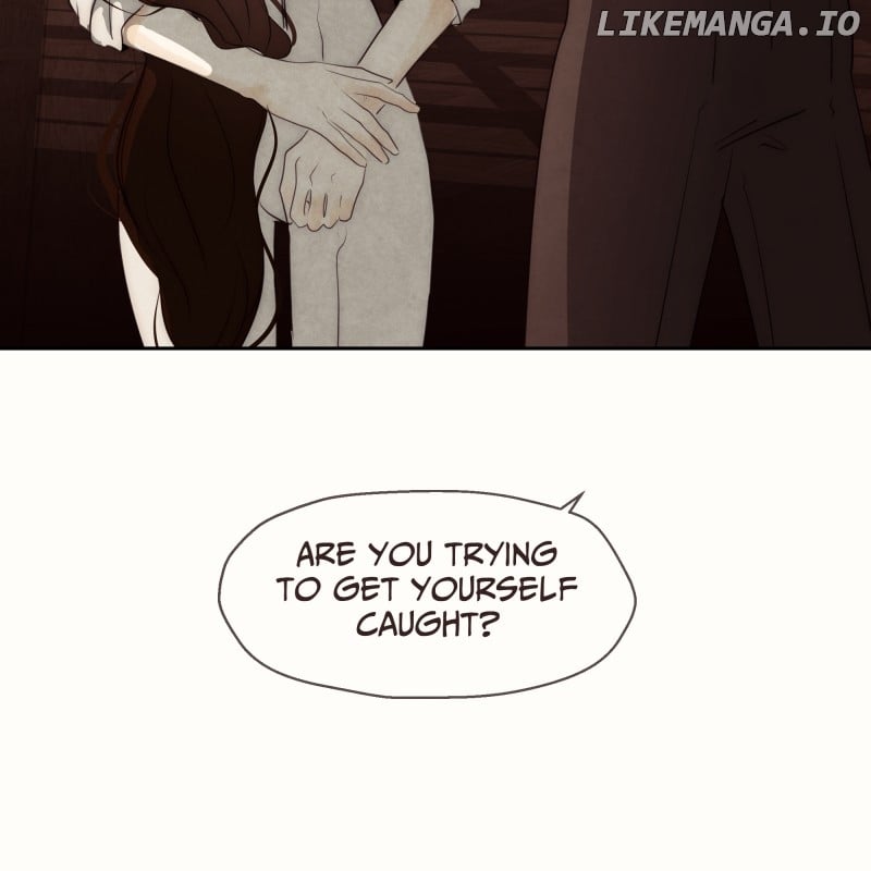 I Am the Villain ( Webtoons ) Chapter 71 page 54 - 