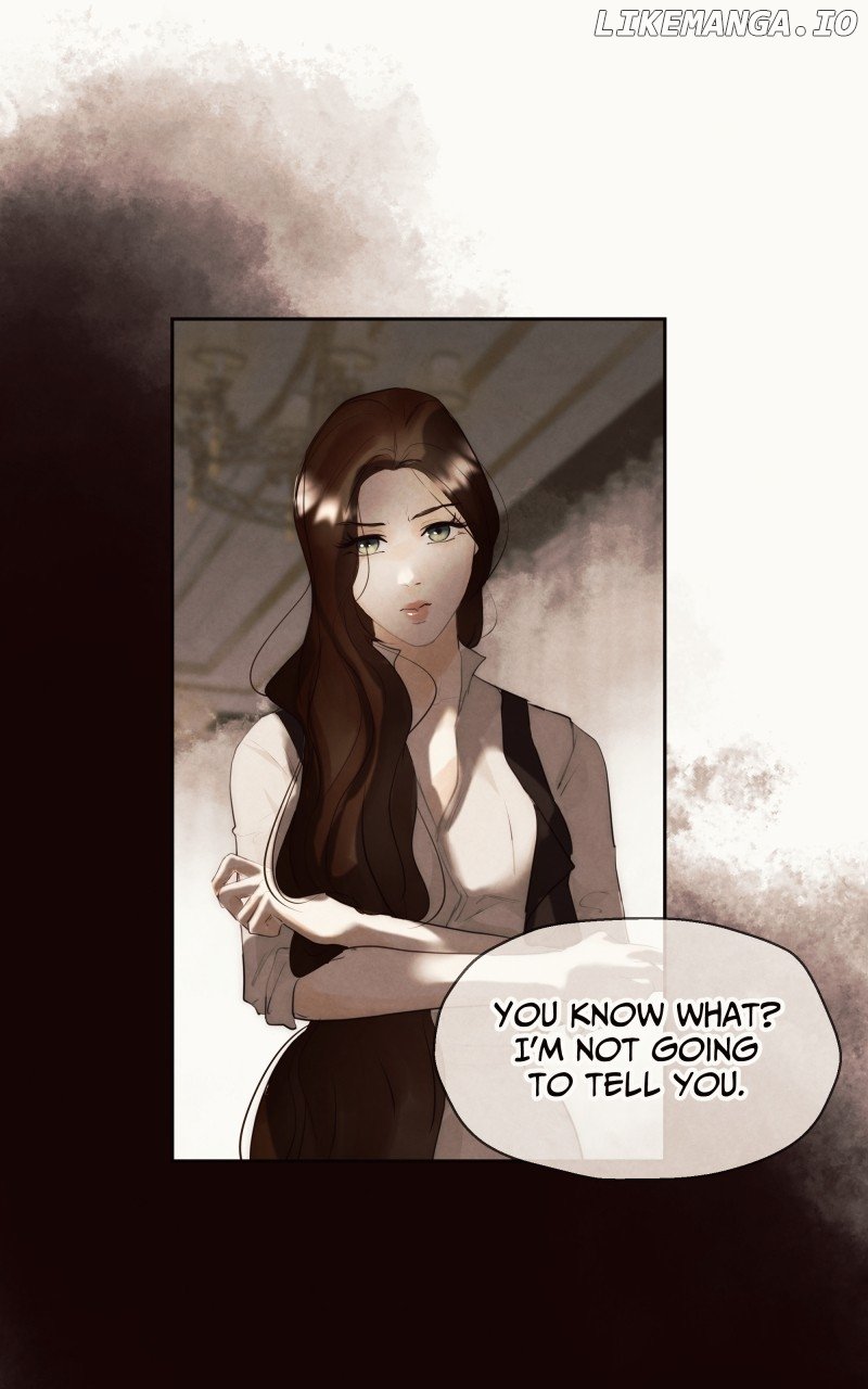 I Am the Villain ( Webtoons ) Chapter 71 page 55 - 