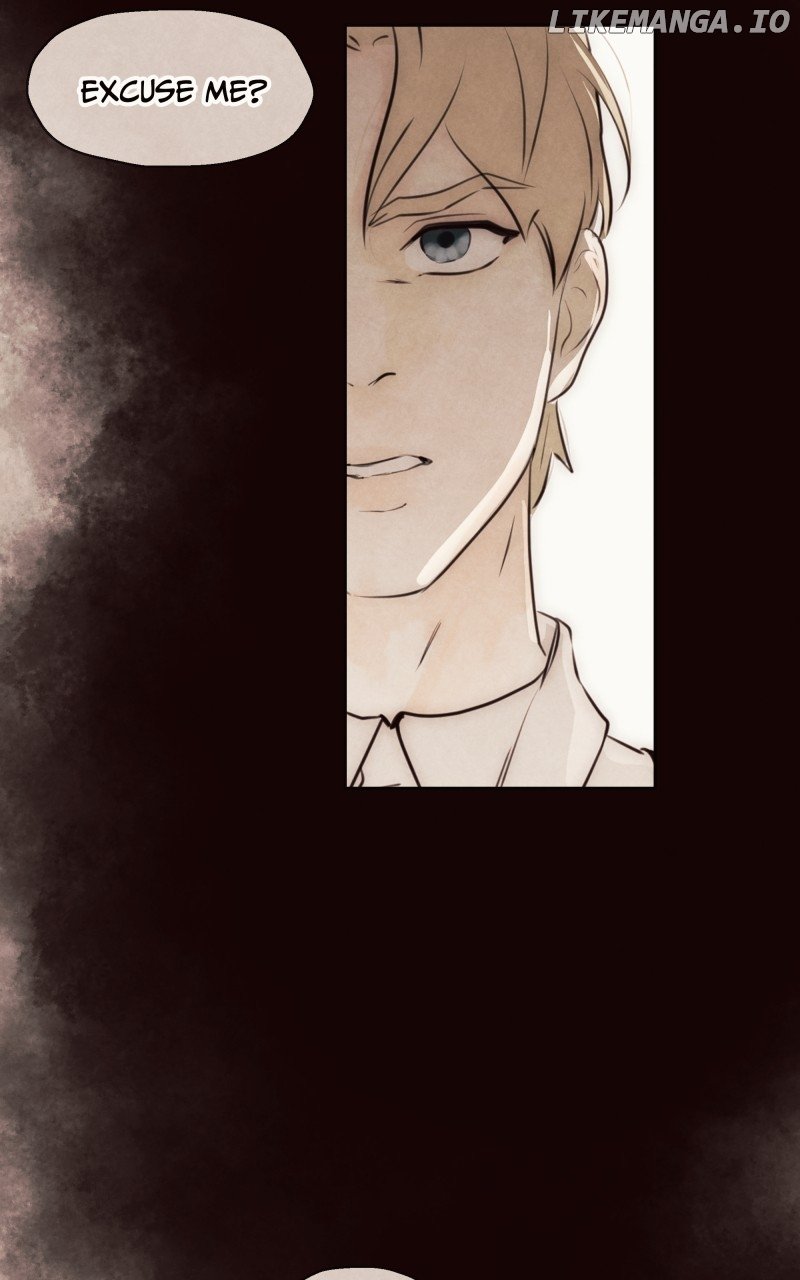 I Am the Villain ( Webtoons ) Chapter 71 page 56 - 
