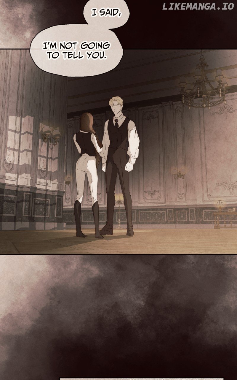 I Am the Villain ( Webtoons ) Chapter 71 page 57 - 