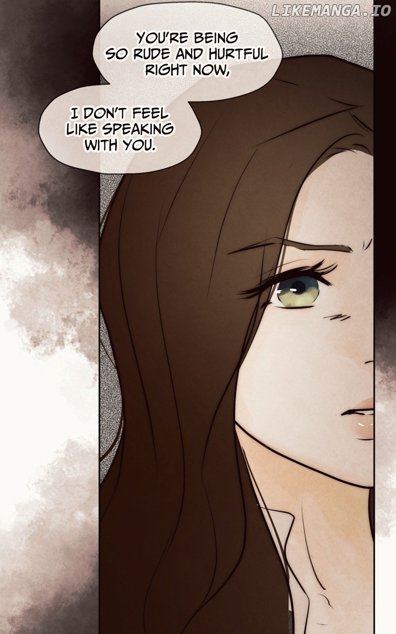 I Am the Villain ( Webtoons ) Chapter 71 page 58 - 