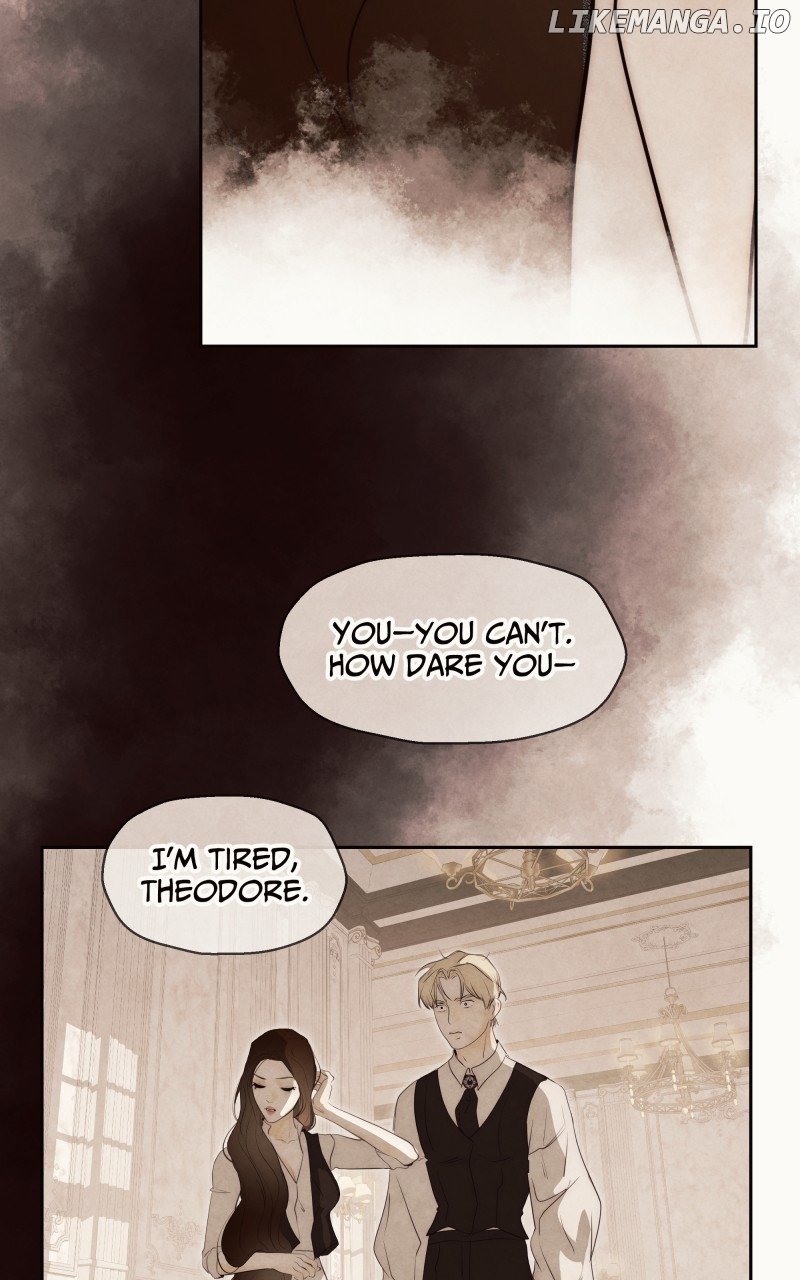I Am the Villain ( Webtoons ) Chapter 71 page 59 - 