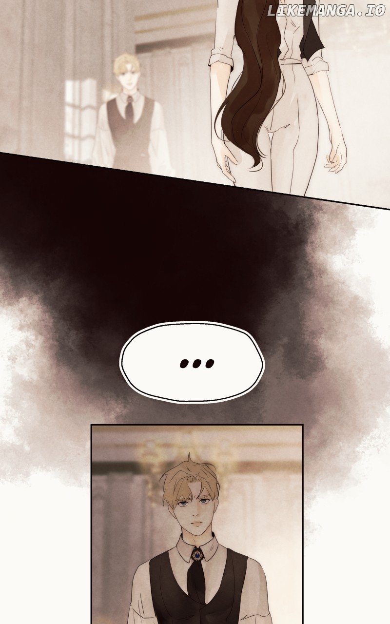 I Am the Villain ( Webtoons ) Chapter 71 page 61 - 
