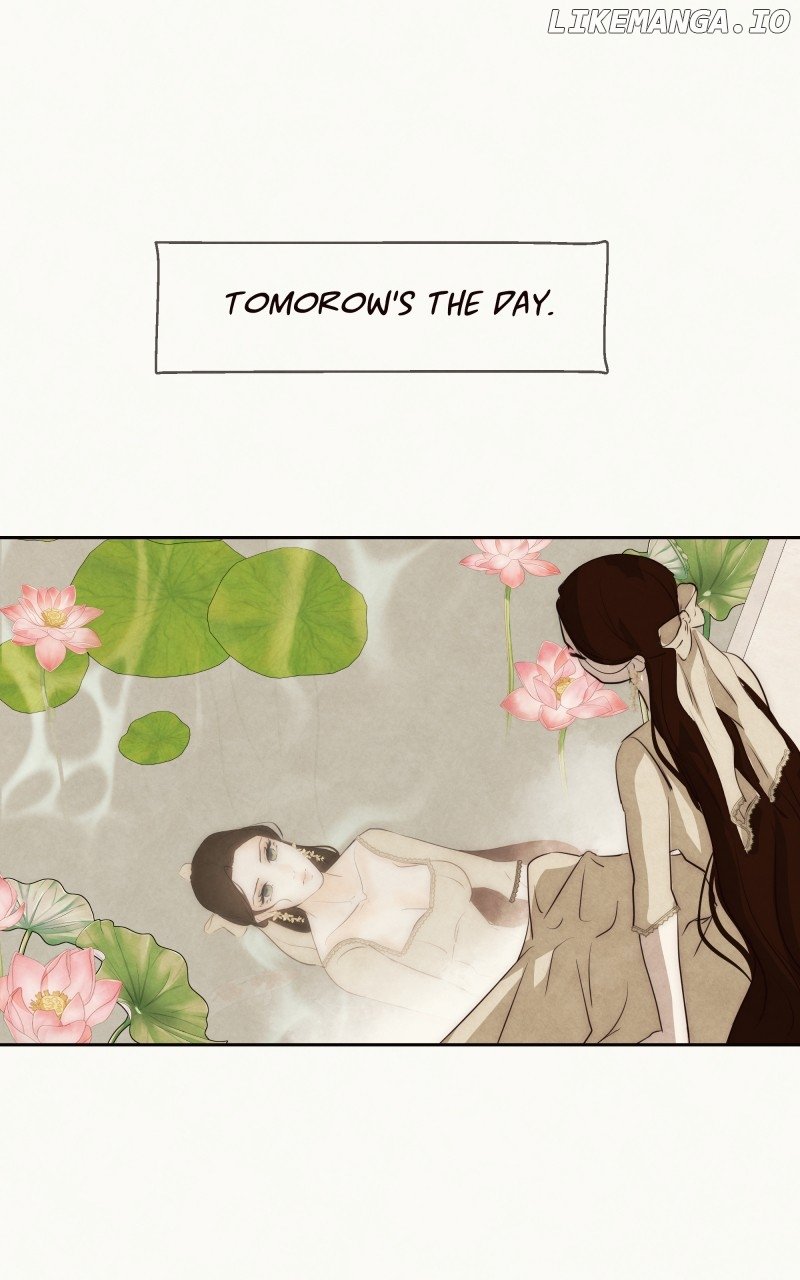 I Am the Villain ( Webtoons ) Chapter 71 page 69 - 