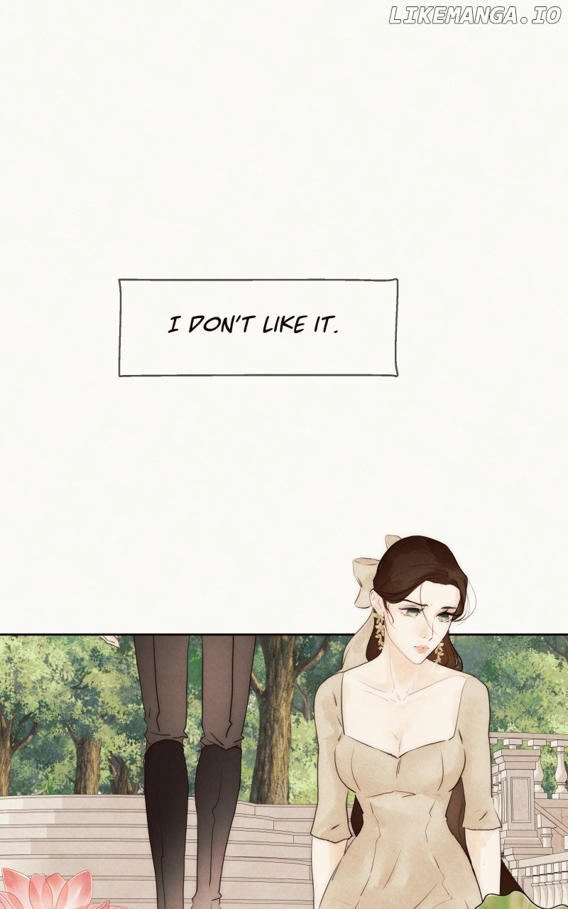 I Am the Villain ( Webtoons ) Chapter 71 page 70 - 