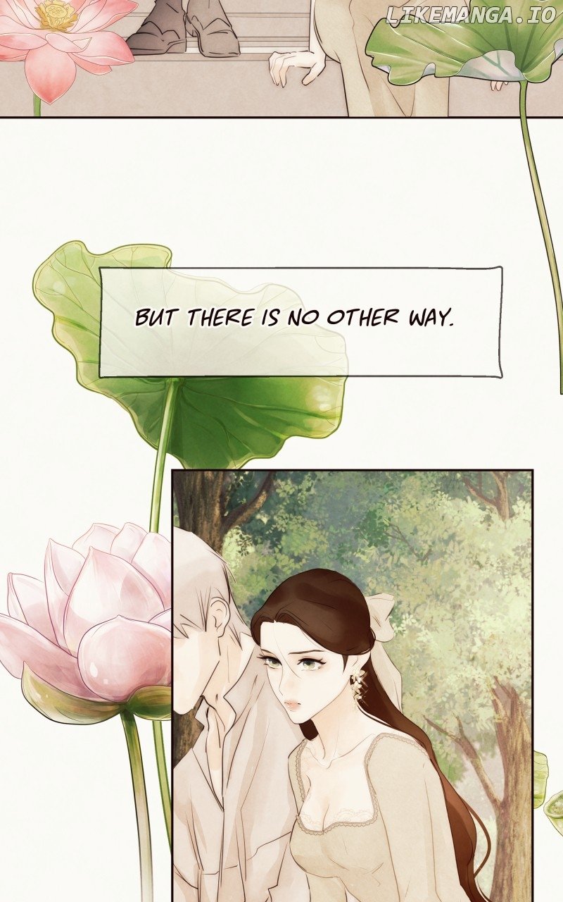 I Am the Villain ( Webtoons ) Chapter 71 page 71 - 