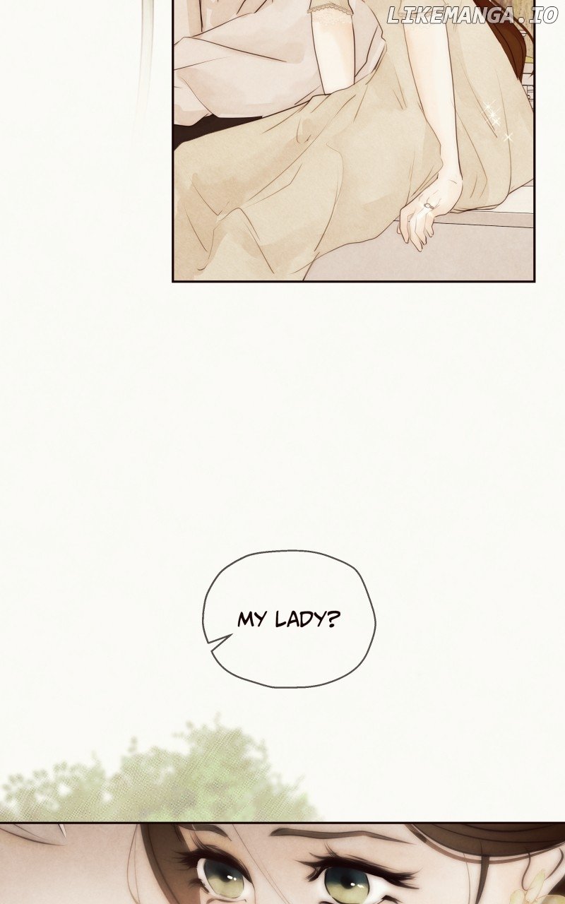 I Am the Villain ( Webtoons ) Chapter 71 page 72 - 
