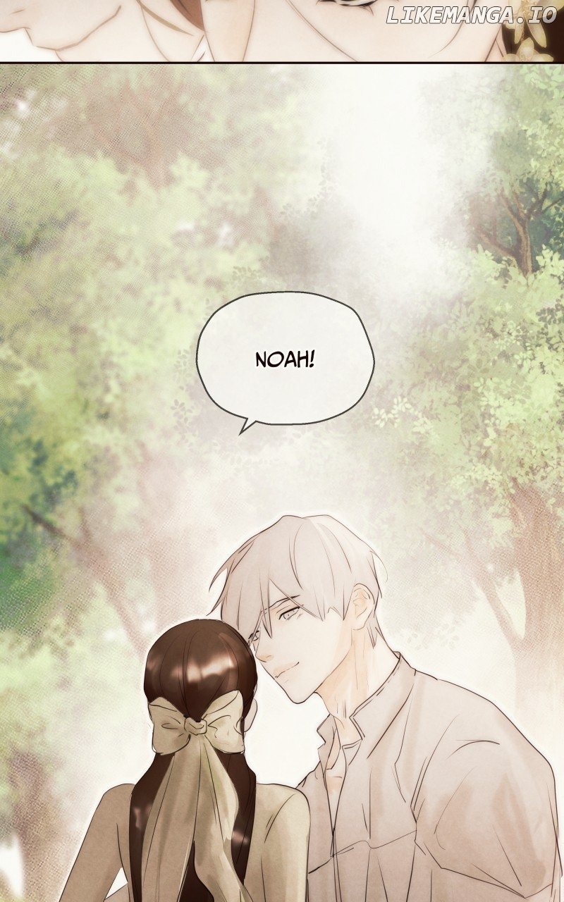 I Am the Villain ( Webtoons ) Chapter 71 page 73 - 