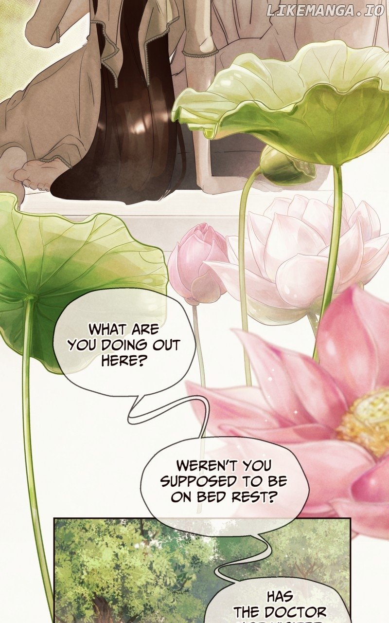 I Am the Villain ( Webtoons ) Chapter 71 page 74 - 