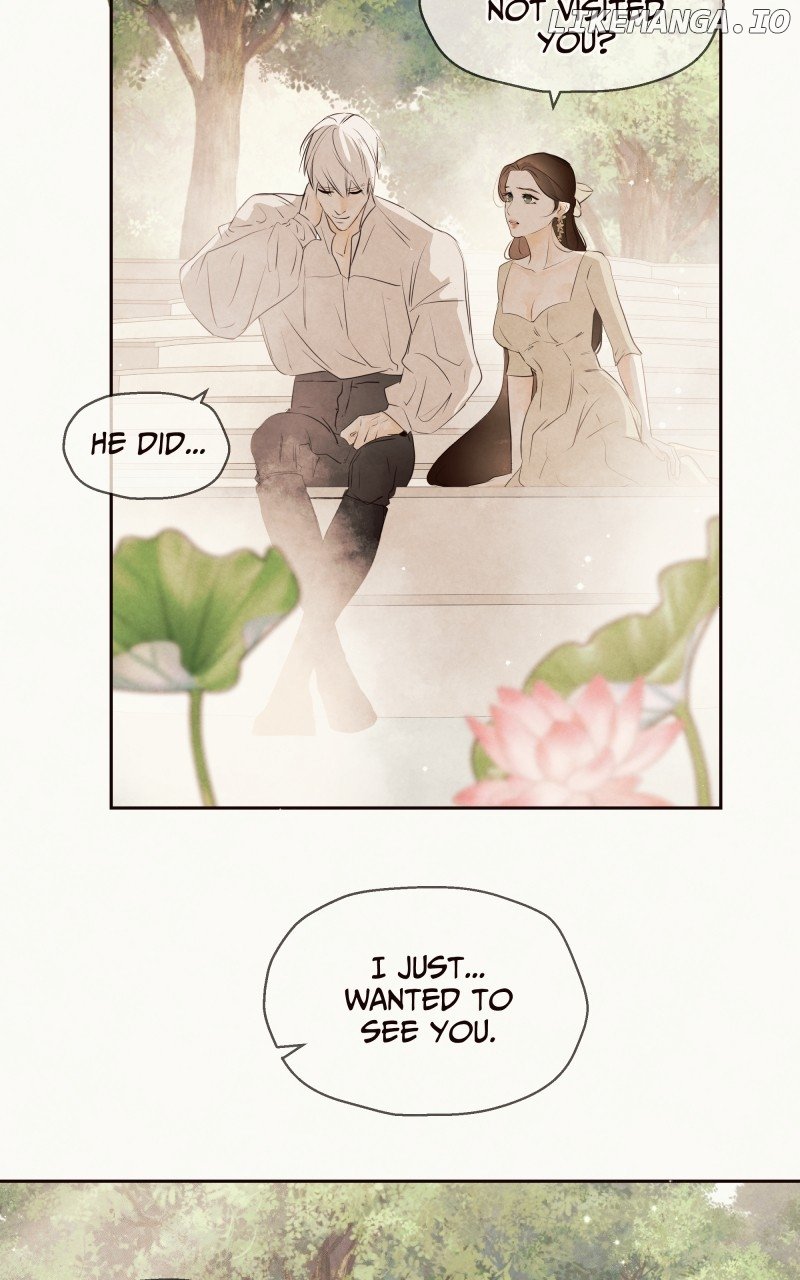 I Am the Villain ( Webtoons ) Chapter 71 page 75 - 