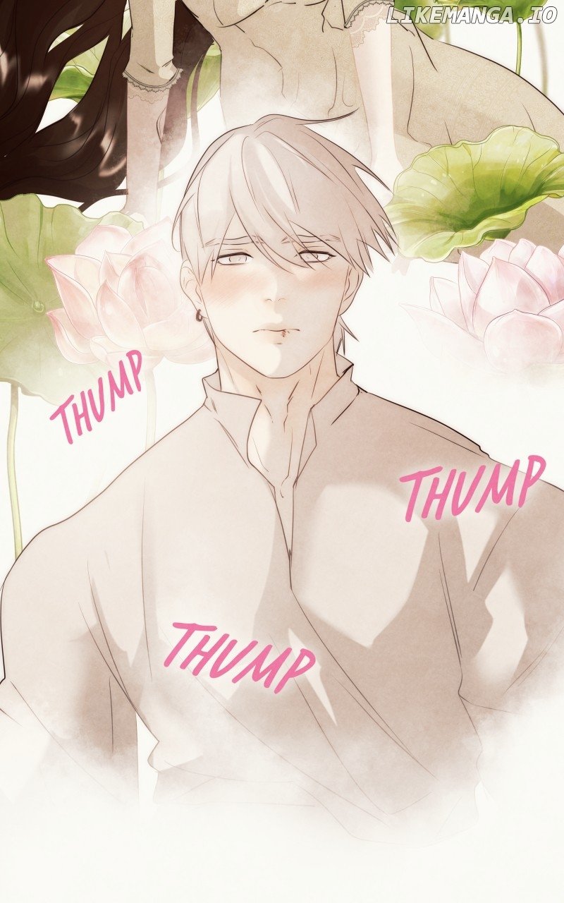 I Am the Villain ( Webtoons ) Chapter 71 page 80 - 