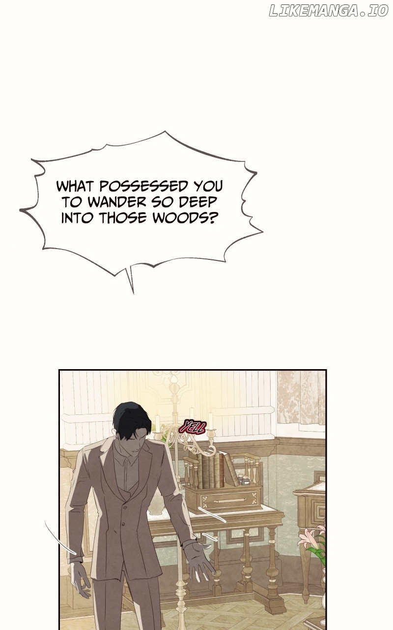 I Am the Villain ( Webtoons ) Chapter 71 page 10 - 