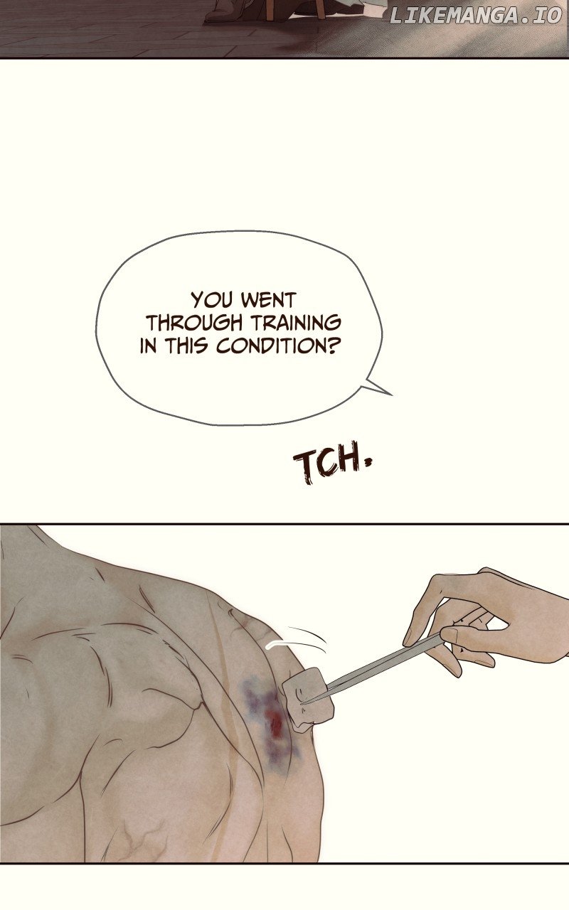 I Am the Villain ( Webtoons ) Chapter 72 page 2 - 