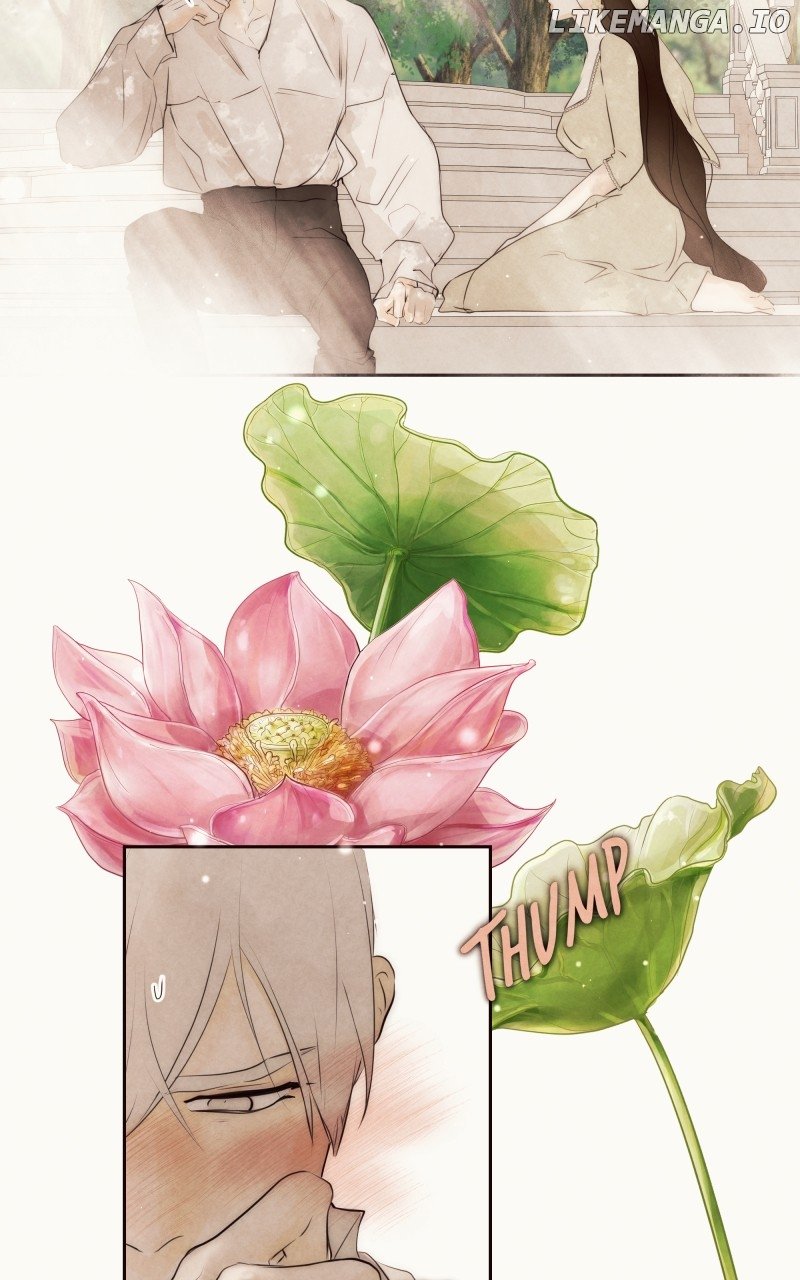 I Am the Villain ( Webtoons ) Chapter 72 page 16 - 