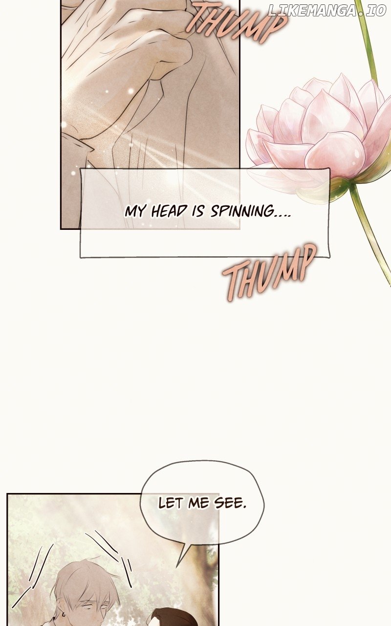I Am the Villain ( Webtoons ) Chapter 72 page 17 - 