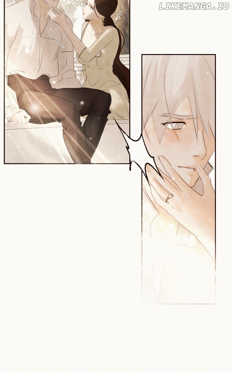 I Am the Villain ( Webtoons ) Chapter 72 page 18 - 